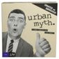 Paul Lamond Urban Myth Board Game