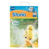 VTech Storio Disney Fairies Software