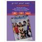 Media Foto Calendar Kit  (12 sheets A4 Gloss photo paper, software, cover and wall hanger)