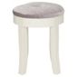 Lille Stool, Ivory