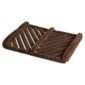 Herringbone snow mat