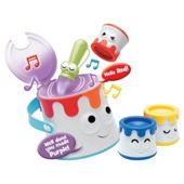 Tomy Mr Colour Maker Painting Set