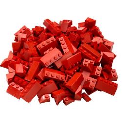 LEGO Roof Tiles 6119