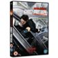 Mission: Impossible - Ghost Protocol (DVD)
