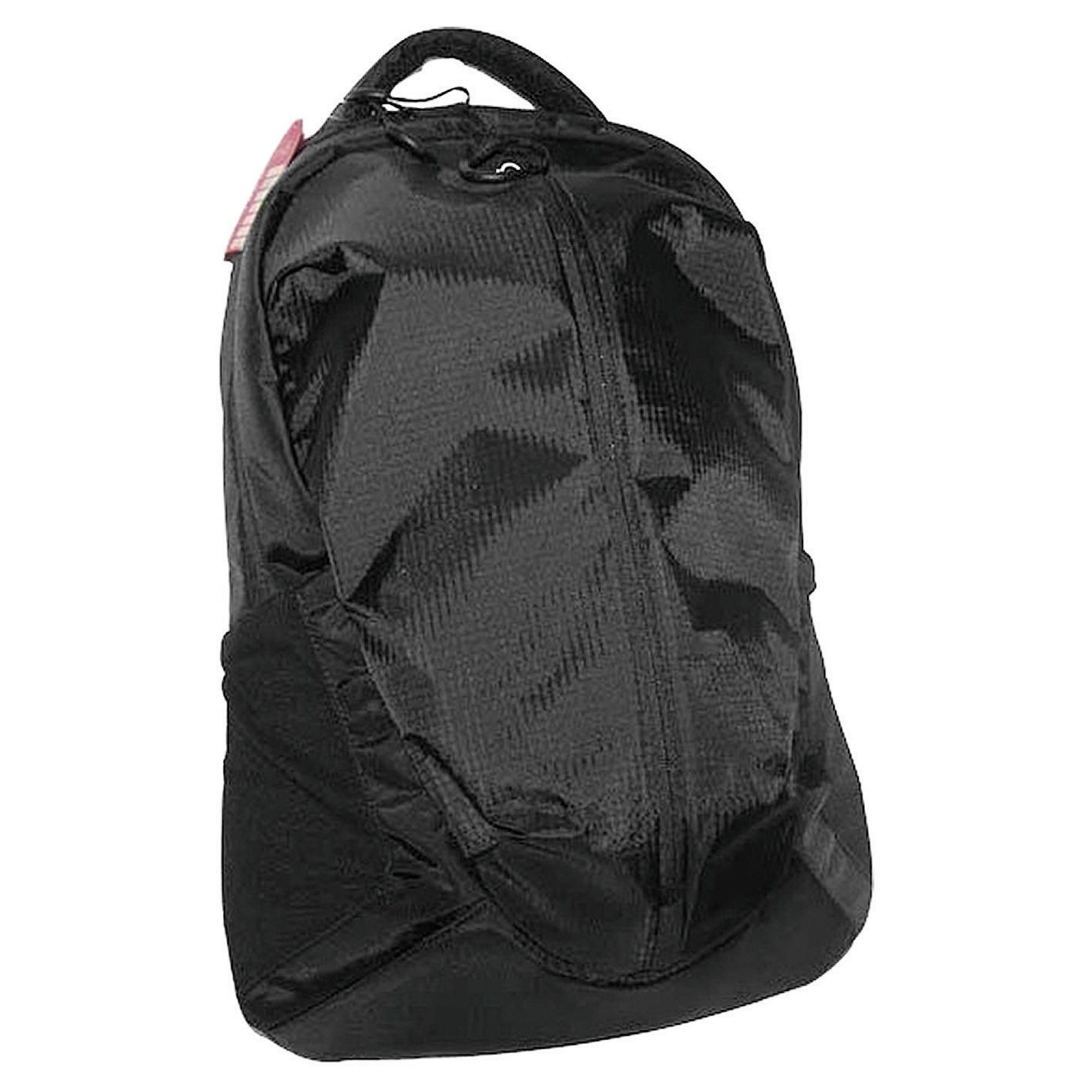 Technika Black sport/premium laptop back pack - For up to 15.6 inch laptops