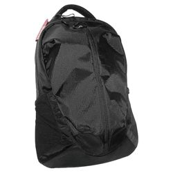 Technika Laptop Backpack, Black