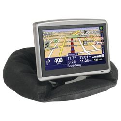 Bracketron Universal Sat Nav dash mount mat