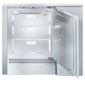 Indesit INFS1211white integrated under counter freezer