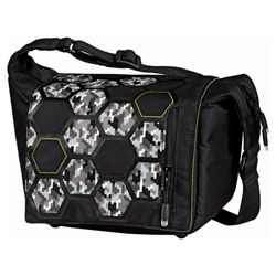 Hama AHA 130 (Digital) SLR camera Bag, Black