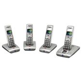 BT Synergy 6500 Quad Telephone