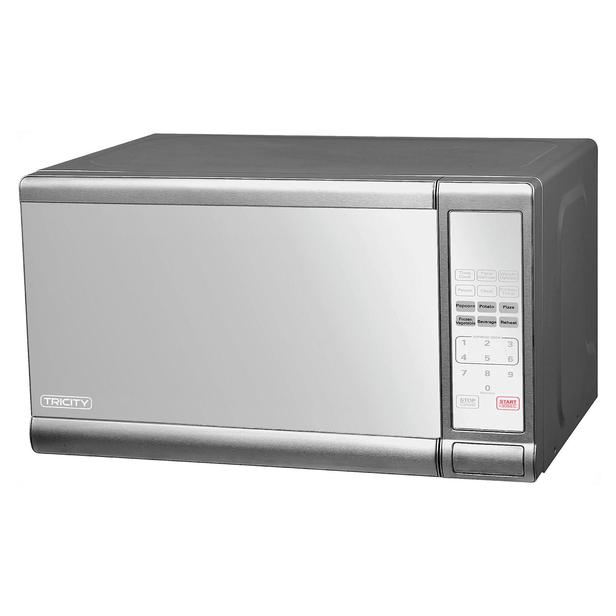 Tricity TSM10 20L Solo Microwave
