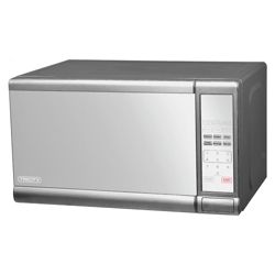 Tricity TSM10 20L  800W Solo Microwave - Grey