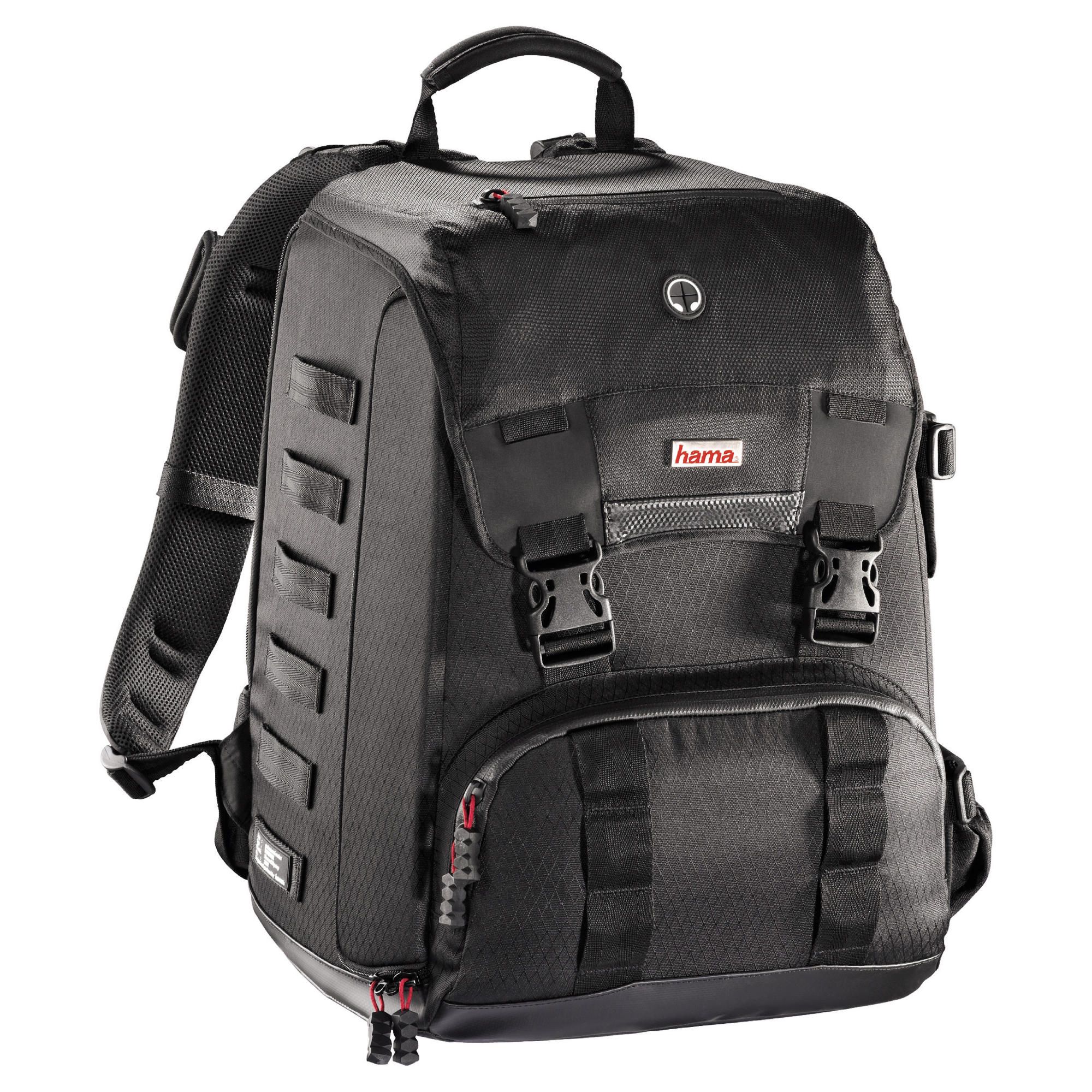 Hama Defender 220 camera/camcorder case (with Laptop compartment)