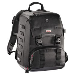 Hama Defender 220 camera/camcorder case (with Laptop compartment)