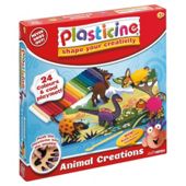 Animal Modelling Assortment