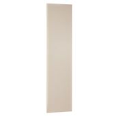 Modular Individual Wardrobe Door Front, Ivory Gloss