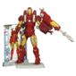 Iron Man 3.75" Movie Figure Power Assault Armour