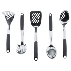 Go Cook Utensils Set