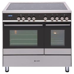 Caple Sense CR9224 Electric double cavity range cooker