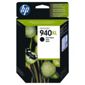 HP 940XL Printer Ink Cartridge - Black (C4906AE)