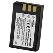 Hama DP 345 Li-Ion Battery for Fuji (Equivalent to Fuji NP-140 battery)