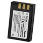 Hama DP 345 Li-Ion Battery for Fuji (Equivalent to Fuji NP-140 battery)