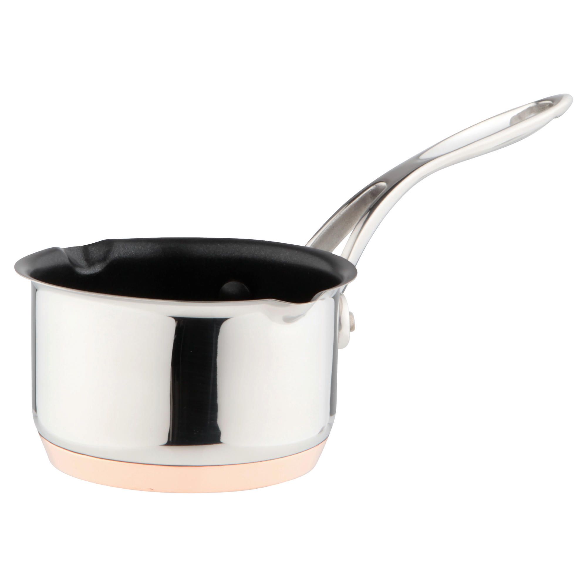 Professional Mini Saucepan
