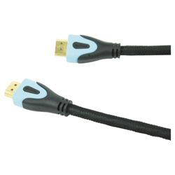 Technika 5.0m HDMI to HDMI High Performance Cable