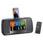 Technika VB111 Viewbox Clock Radio with iPod Dock