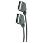 Tesco 1.2m Scart to Scart Cable