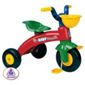 Injusa Baby Trike With Front Basket