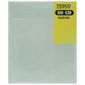 Tesco Plastic Sleeves - 50 Pack