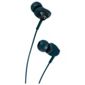 JVC HAFX67BE Air Fit Headphones - Black