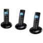 BT Graphite 2100 Telephone - Triple.