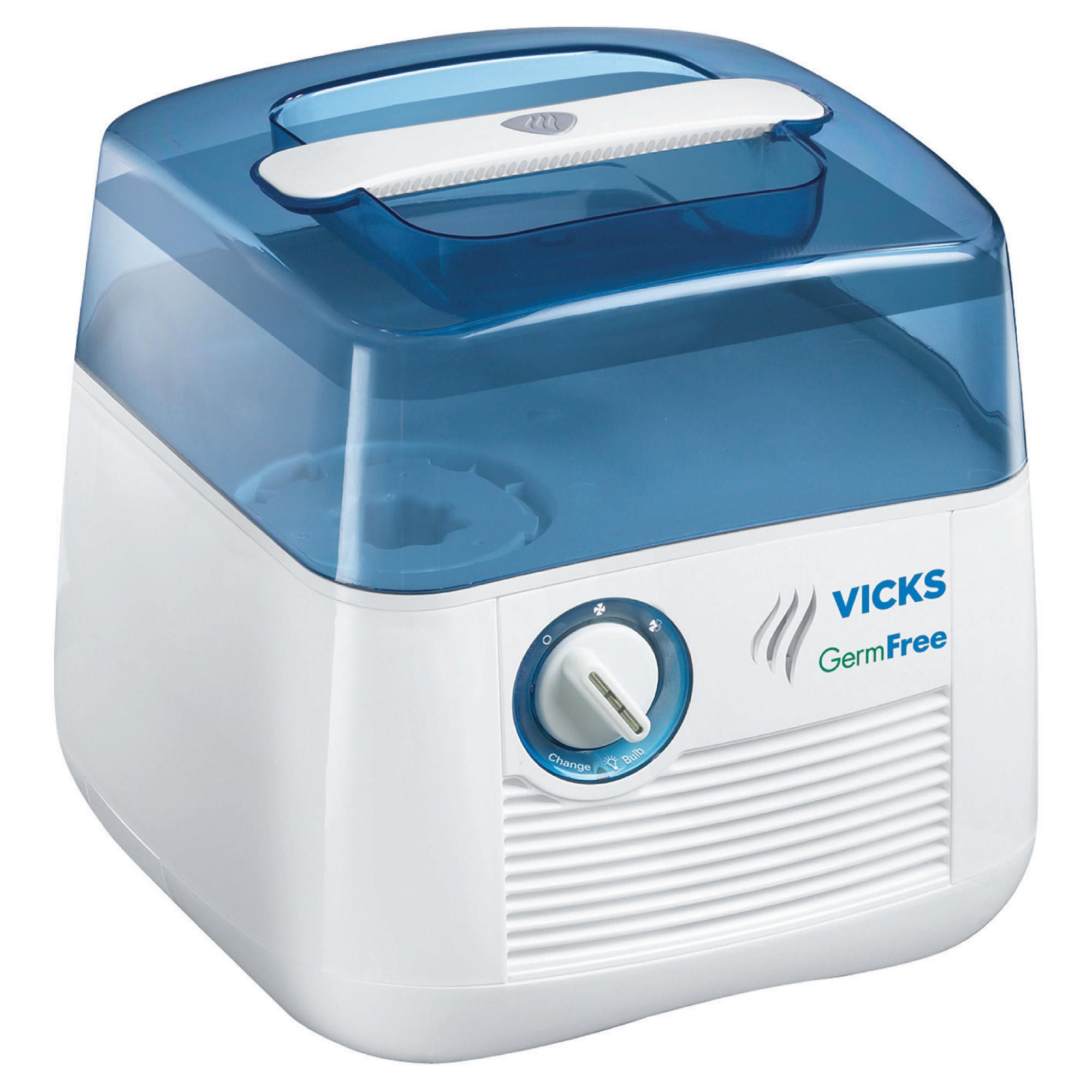Vicks Germfree Humidifier Vh3900e
