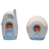 Summer Infant Comfort Glow Digital Audio Baby Monitor