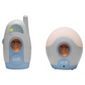 Summer Infant Comfort Glow Digital Audio Baby Monitor