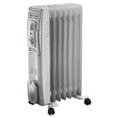 Bionaire BOH1503-IUK 1500W Oil Filled Heater