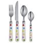 Tesco Circus 24 piece, 6 Person Cutlery Set