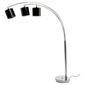 Tesco Lighting Triple Arc Floor Lamp