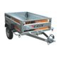 Erde Classic 193.2 Trailer (supplied for self assembly)