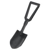 AA Emergency Snow Shovel