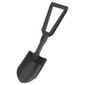 AA Emergency Snow Shovel