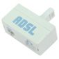 Tesco ADSL Filter TADSLSS10 White