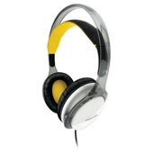 Philips SHL 9560 Over-ear headphones