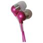 Technika In-ear headphones - Pink