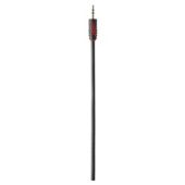 QED 2.0m Jack to Jack (3.5mm to 3.5mm) Cable
