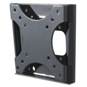 Technika LCD-8A Small Flat Screen Bracket (Fixed) - For 10" to 23" screen TVs & Monitors