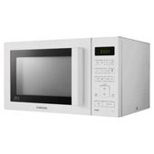 Samsung 28L White Combi CE107 V-W