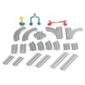 Chuggington Interactive Straight & Curved Track Pack